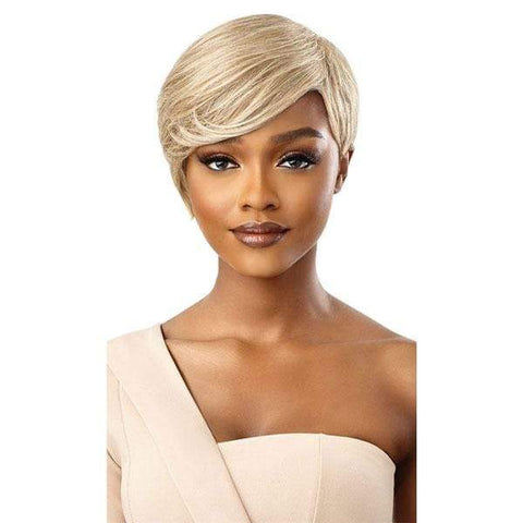Outre Wigpop Synthetic Hair Full Wig - MELVA - SoGoodBB.com