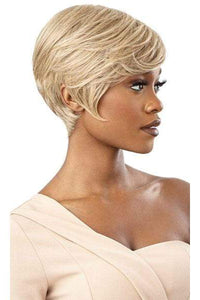 Outre Wigpop Synthetic Hair Full Wig - MELVA - SoGoodBB.com