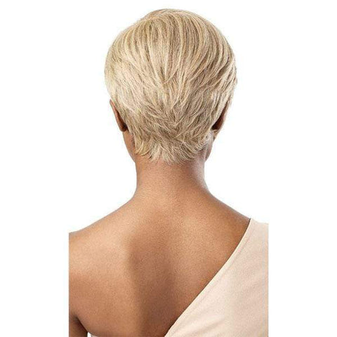 Outre Wigpop Synthetic Hair Full Wig - MELVA - SoGoodBB.com