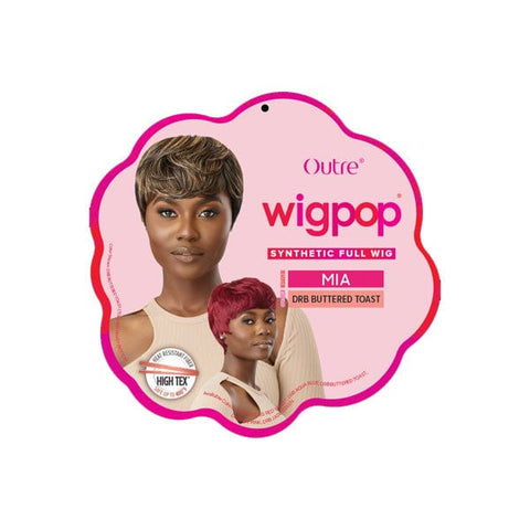 Outre Wigpop Synthetic Hair Full Wig - MIA - SoGoodBB.com