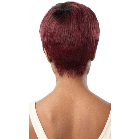 Outre Wigpop Synthetic Hair Full Wig - MIKI - Clearance - SoGoodBB.com
