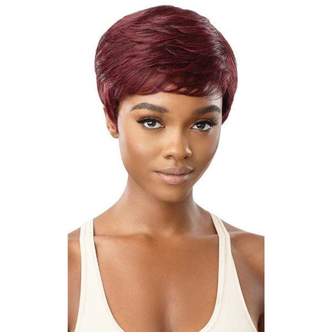 Outre Wigpop Synthetic Hair Full Wig - MIKI - Clearance - SoGoodBB.com