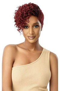 Outre Wigpop Synthetic Hair Full Wig - NELI - SoGoodBB.com