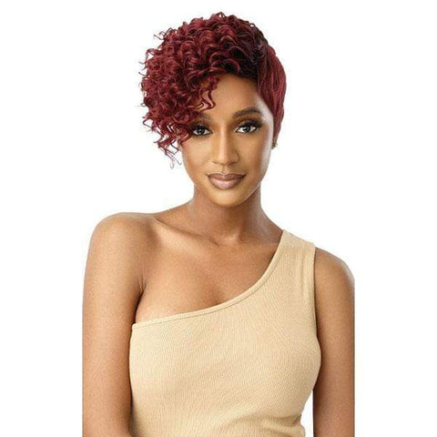 Outre Wigpop Synthetic Hair Full Wig - NELI - SoGoodBB.com