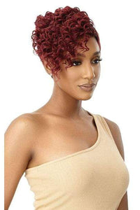 Outre Wigpop Synthetic Hair Full Wig - NELI - SoGoodBB.com