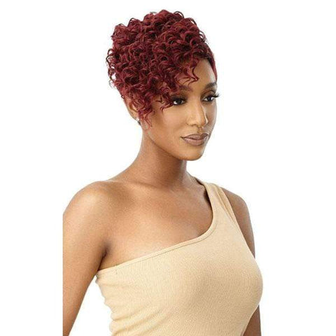 Outre Wigpop Synthetic Hair Full Wig - NELI - SoGoodBB.com
