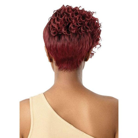 Outre Wigpop Synthetic Hair Full Wig - NELI - SoGoodBB.com