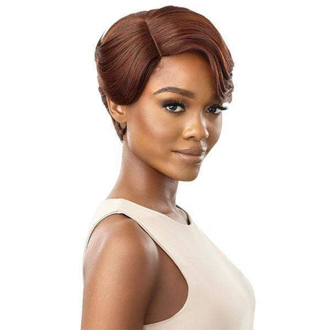 Outre Wigpop Synthetic Hair Full Wig - NIA - SoGoodBB.com