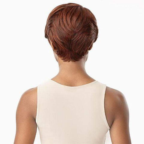 Outre Wigpop Synthetic Hair Full Wig - NIA - SoGoodBB.com