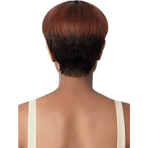 Outre Wigpop Synthetic Hair Full Wig - NIGELLA - SoGoodBB.com
