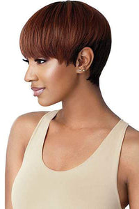 Outre Wigpop Synthetic Hair Full Wig - NIGELLA - SoGoodBB.com