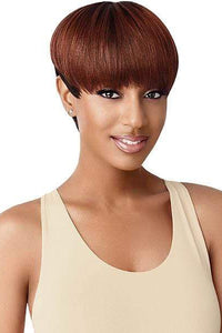 Outre Wigpop Synthetic Hair Full Wig - NIGELLA - SoGoodBB.com