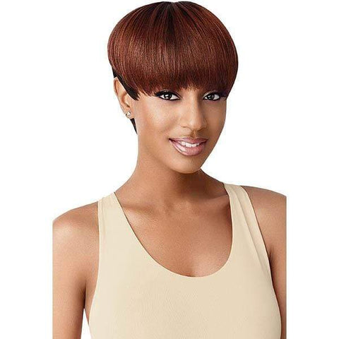 Outre Wigpop Synthetic Hair Full Wig - NIGELLA - SoGoodBB.com
