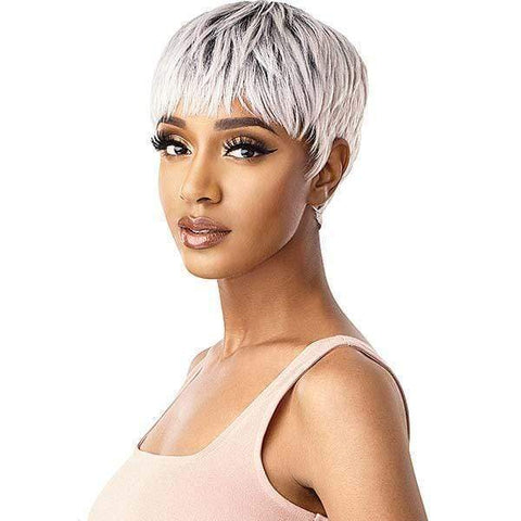 Outre Wigpop Synthetic Hair Full Wig - NOLA - Clearance - SoGoodBB.com
