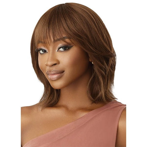 Outre Wigpop Synthetic Hair Full Wig - OLLIE - SoGoodBB.com