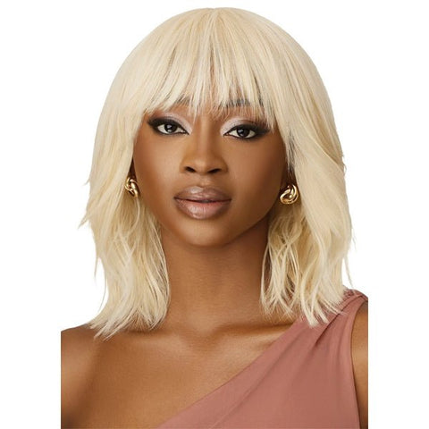 Outre Wigpop Synthetic Hair Full Wig - OLLIE - SoGoodBB.com