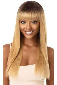 Outre Wigpop Synthetic Hair Full Wig - ONNIKA - SoGoodBB.com