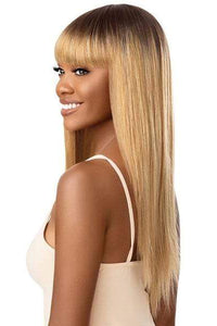 Outre Wigpop Synthetic Hair Full Wig - ONNIKA - SoGoodBB.com