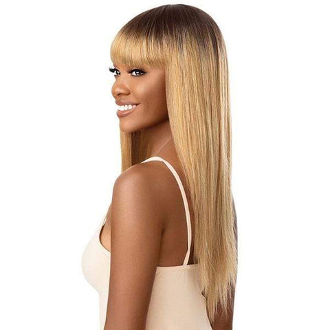 Outre Wigpop Synthetic Hair Full Wig - ONNIKA - SoGoodBB.com