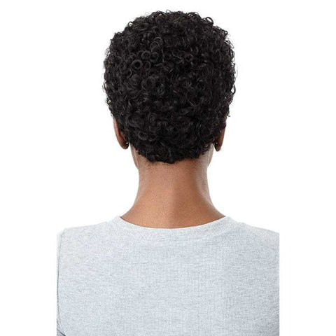 Outre Wigpop Synthetic Hair Full Wig - PEONY - SoGoodBB.com