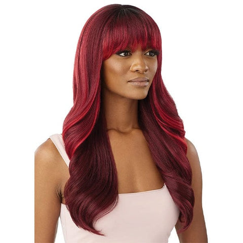 Outre Wigpop Synthetic Hair Full Wig - POLARIS - SoGoodBB.com