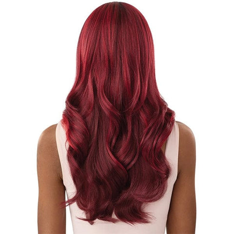 Outre Wigpop Synthetic Hair Full Wig - POLARIS - SoGoodBB.com