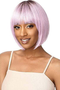 Outre Wigpop Synthetic Hair Full Wig - QUINN - Clearance - SoGoodBB.com