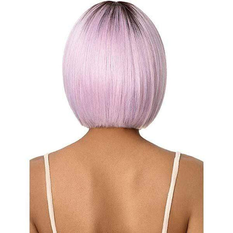 Outre Wigpop Synthetic Hair Full Wig - QUINN - Clearance - SoGoodBB.com