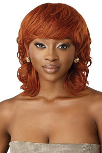 Outre Wigpop Synthetic Hair Full Wig - RASHIDA - SoGoodBB.com