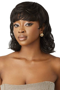 Outre Wigpop Synthetic Hair Full Wig - RASHIDA - SoGoodBB.com