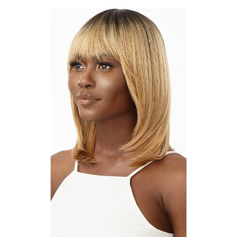 Outre Wigpop Synthetic Hair Full Wig - REGINA - SoGoodBB.com