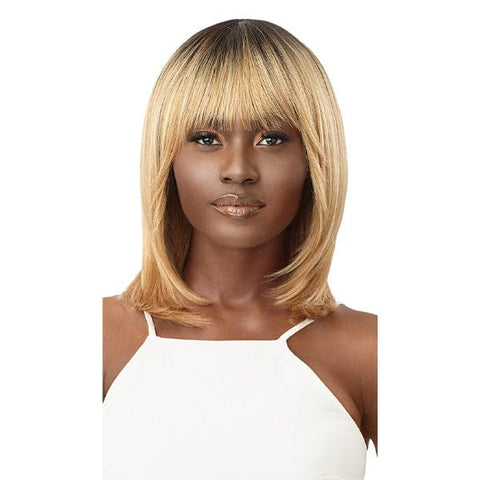 Outre Wigpop Synthetic Hair Full Wig - REGINA - SoGoodBB.com