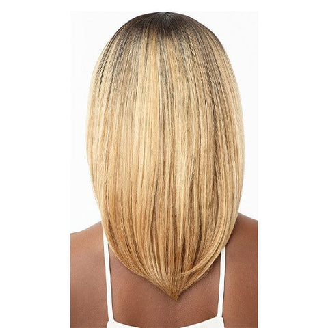 Outre Wigpop Synthetic Hair Full Wig - REGINA - SoGoodBB.com