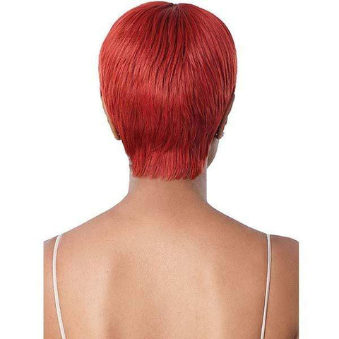 Outre Wigpop Synthetic Hair Full Wig - RIKA - Clearance - SoGoodBB.com