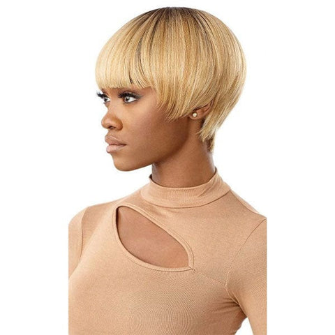 Outre Wigpop Synthetic Hair Full Wig - RIMA - Clearance - SoGoodBB.com