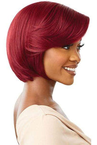 Outre Wigpop Synthetic Hair Full Wig - ROSARIO - SoGoodBB.com