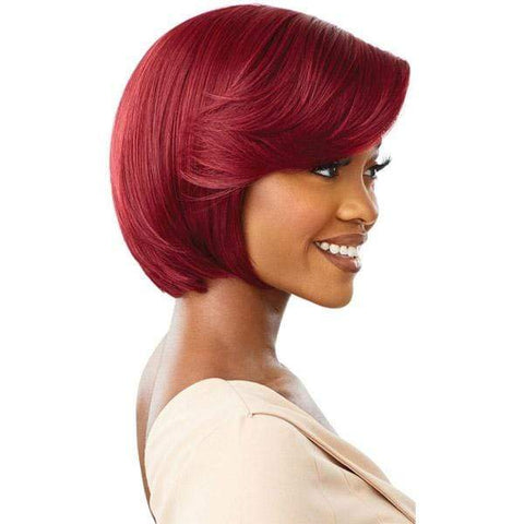 Outre Wigpop Synthetic Hair Full Wig - ROSARIO - SoGoodBB.com