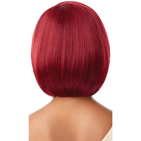 Outre Wigpop Synthetic Hair Full Wig - ROSARIO - SoGoodBB.com