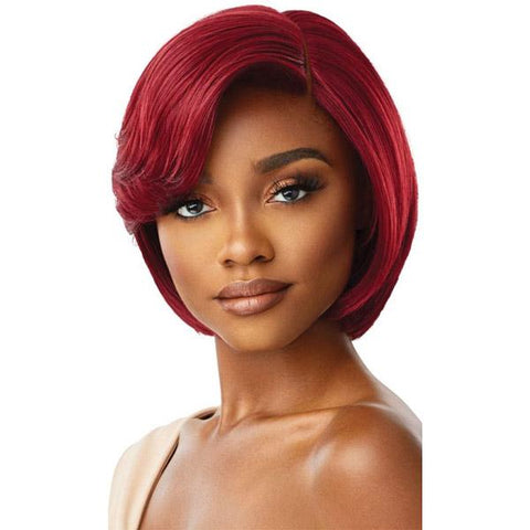 Outre Wigpop Synthetic Hair Full Wig - ROSARIO - SoGoodBB.com