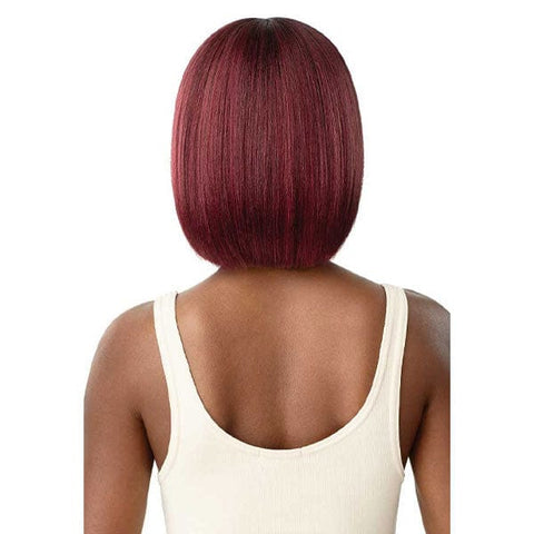 Outre Wigpop Synthetic Hair Full Wig - RUMI - SoGoodBB.com