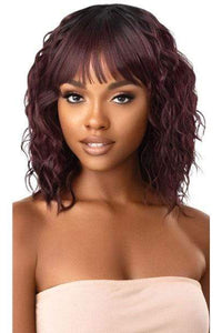 Outre Wigpop Synthetic Hair Full Wig - SEDONA - SoGoodBB.com