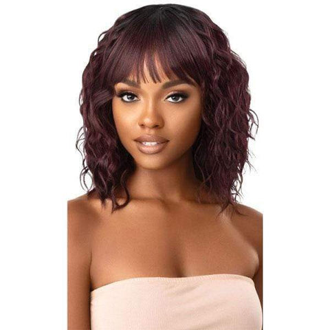 Outre Wigpop Synthetic Hair Full Wig - SEDONA - SoGoodBB.com