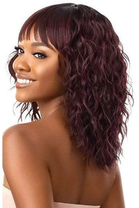 Outre Wigpop Synthetic Hair Full Wig - SEDONA - SoGoodBB.com