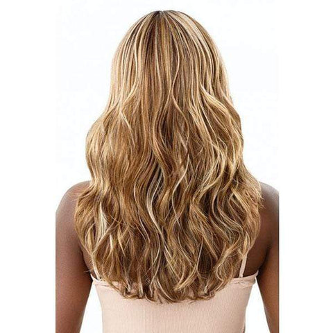 Outre Wigpop Synthetic Hair Full Wig - SENNA - SoGoodBB.com