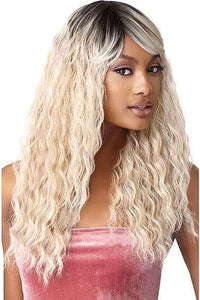 Outre Wigpop Synthetic Hair Full Wig - SHANNON - SoGoodBB.com