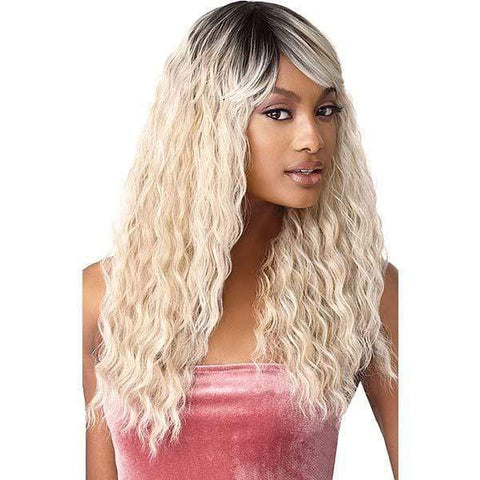 Outre Wigpop Synthetic Hair Full Wig - SHANNON - SoGoodBB.com