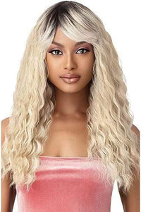 Outre Wigpop Synthetic Hair Full Wig - SHANNON - SoGoodBB.com