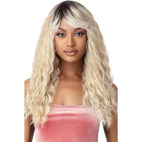 Outre Wigpop Synthetic Hair Full Wig - SHANNON - SoGoodBB.com