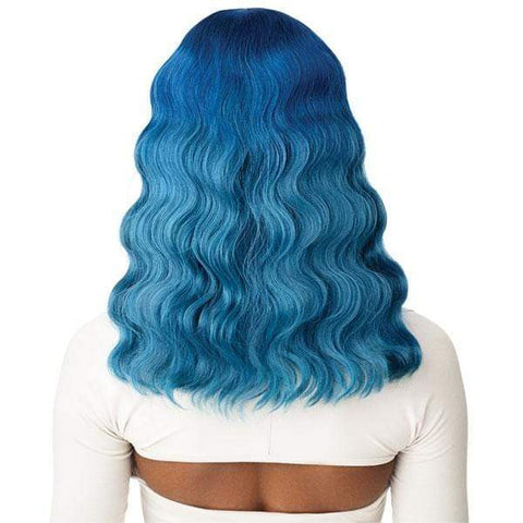 Outre Wigpop Synthetic Hair Full Wig - SUNNY - SoGoodBB.com