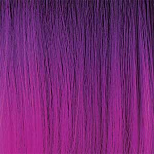 Outre Wigpop Synthetic Hair Full Wig - SUNNY - SoGoodBB.com